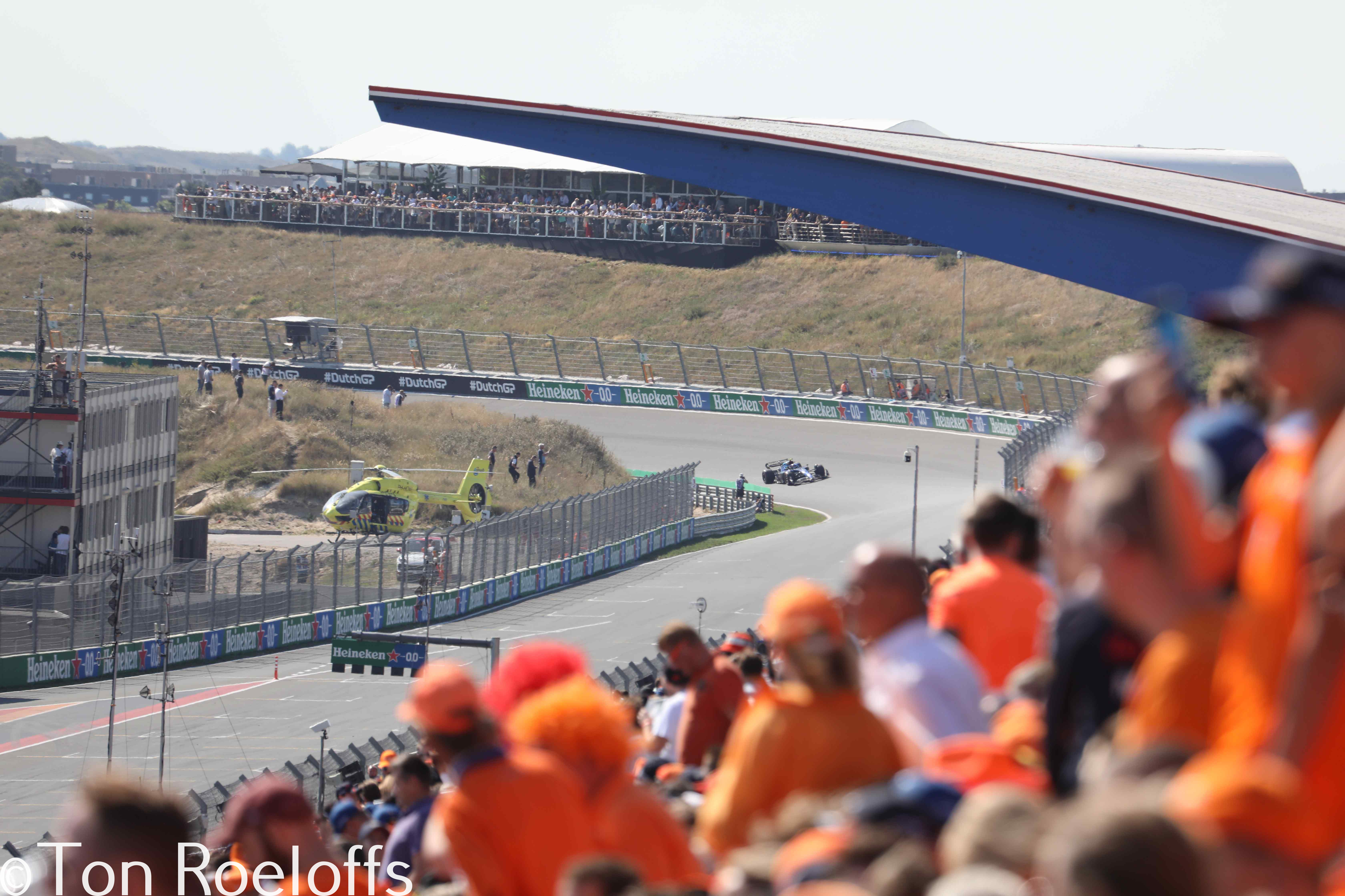 Verstappen pitbox